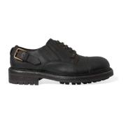 Business Shoes Dolce & Gabbana , Brown , Heren