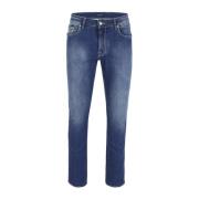 Atelier Noterman-Jeans Atelier Noterman , Blue , Heren