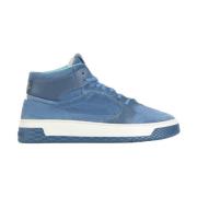 Sneakers Panchic , Blue , Heren