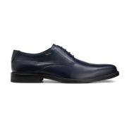 Hugo-Schoenen Hugo Boss , Blue , Heren