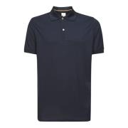 Stijlvolle Polo Shirt voor Heren PS By Paul Smith , Blue , Heren