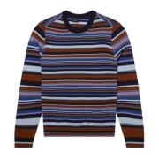 Paul Smith-Pull PS By Paul Smith , Multicolor , Heren