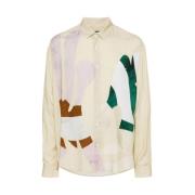 Casual Shirts Jacquemus , Multicolor , Heren