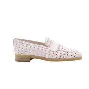 Ravenstein Mocassin Pertini , Beige , Dames