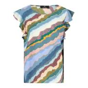 Blouses PS By Paul Smith , Multicolor , Dames