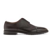 Hugo Boss-Schoenen Hugo Boss , Brown , Heren