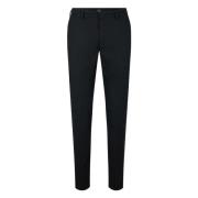 Hugo Boss-Broek Hugo Boss , Black , Heren