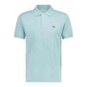 Polo Shirts Lacoste , Green , Heren