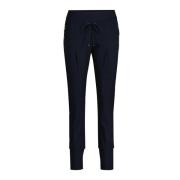 Sweatpants Raffaello Rossi , Blue , Dames