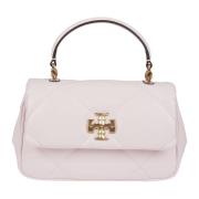 Handbags Tory Burch , Pink , Dames
