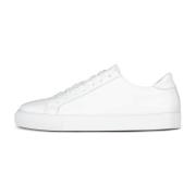 Sneakers Garment Project , White , Heren