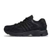 Sneakers Adidas , Black , Heren