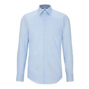 Hugo Boss-Hemd Hugo Boss , Blue , Heren