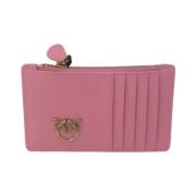 Wallets Cardholders Pinko , Pink , Dames