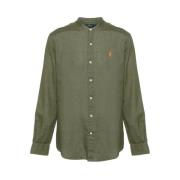 Casual Shirts Ralph Lauren , Green , Heren