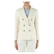 Coats Peserico , Beige , Dames