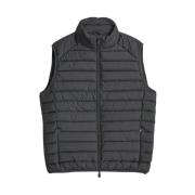 Save The Duck-Bodywarmer Save The Duck , Black , Heren
