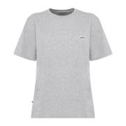 T-Shirts Autry , Gray , Dames