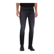 For All Mankind-Jeans 7 For All Mankind , Black , Heren