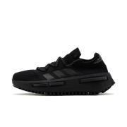 Core Black NMD S1 Sneakers Adidas , Black , Heren