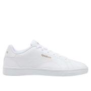 Royal Comple Witte Sneakers Reebok , White , Dames