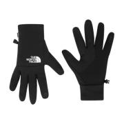 Gerecyclede Etip™ Handschoenen The North Face , Black , Unisex