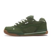 Sneakers Vans , Green , Heren