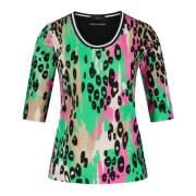 Blouses Marc Cain , Multicolor , Dames