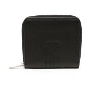 Wallets Cardholders Rick Owens , Black , Dames