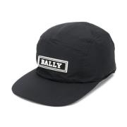 Hats Bally , Black , Heren
