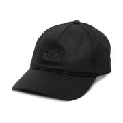 Hats Calvin Klein , Black , Dames