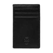 Wallets Cardholders Tory Burch , Black , Dames