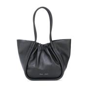 Shoulder Bags Proenza Schouler , Black , Dames