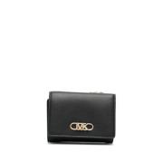 Wallets & Cardholders Michael Kors , Black , Dames