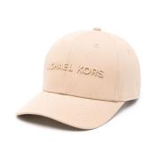 Hats Michael Kors , Beige , Heren