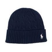 Hats Ralph Lauren , Blue , Dames