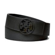 Belts Tory Burch , Black , Dames