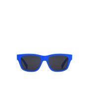Sunglasses Celine , Blue , Heren