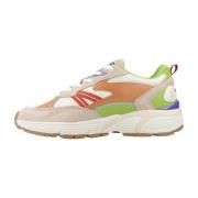 Sportieve Damessneakers Hoff , Multicolor , Dames