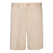 Shorts Costumein , Beige , Heren