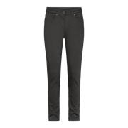 Slim-fit Jeans LauRie , Black , Dames