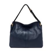 Shoulder Bags Gianni Chiarini , Blue , Dames