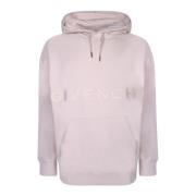 Sweatshirts Givenchy , Pink , Heren