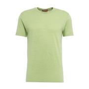 T-Shirts Daniele Fiesoli , Green , Heren