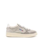 Sneakers Autry , Gray , Heren