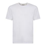 T-Shirts Maison Margiela , White , Heren