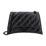 Shoulder Bags Balenciaga , Black , Dames