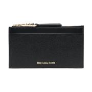 Wallets & Cardholders Michael Kors , Black , Dames