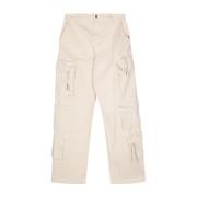 Trousers Axel Arigato , Beige , Heren