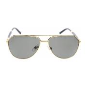 Sunglasses Dolce & Gabbana , Black , Heren